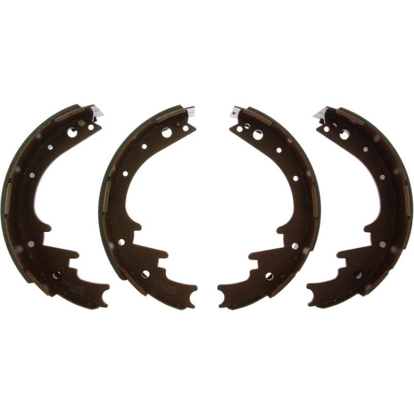 CENTRIC PARTS 111.03360 Centric Premium Brake Shoes