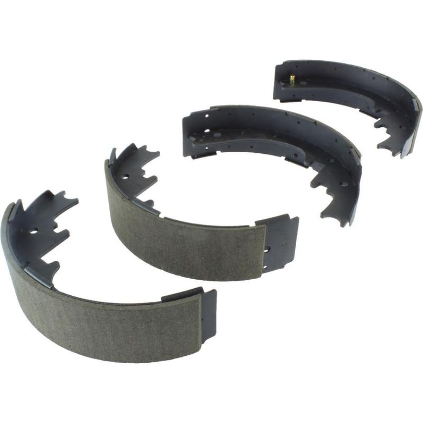 CENTRIC PARTS 111.03370 Centric Premium Brake Shoes