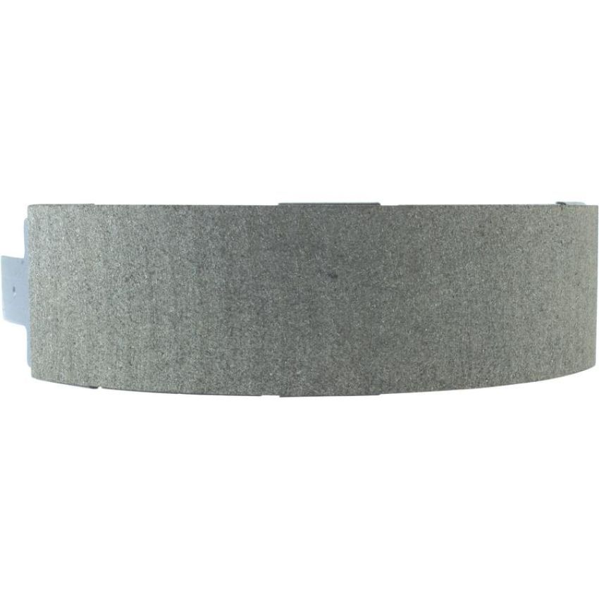 CENTRIC PARTS 111.03370 Centric Premium Brake Shoes