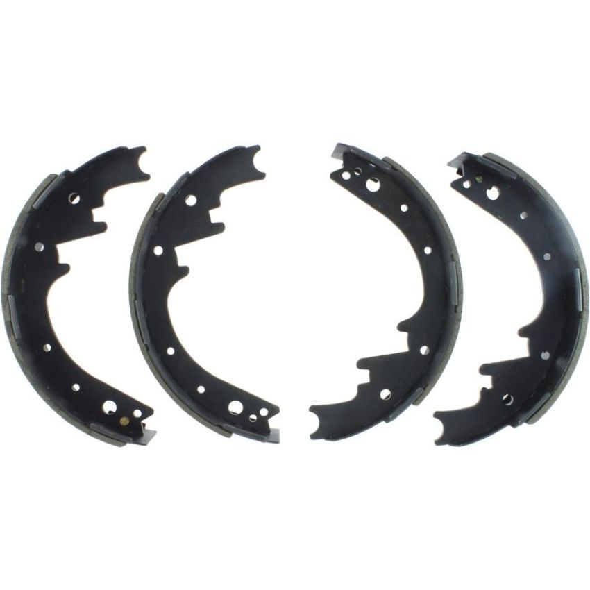 CENTRIC PARTS 111.03370 Centric Premium Brake Shoes