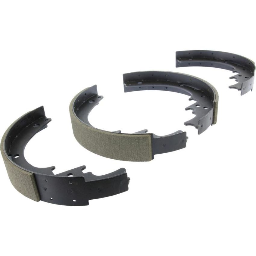 CENTRIC PARTS 111.03400 Centric Premium Brake Shoes