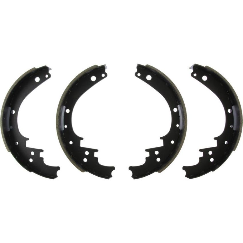 CENTRIC PARTS 111.03400 Centric Premium Brake Shoes