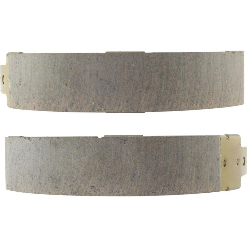 CENTRIC PARTS 111.03430 Centric Premium Brake Shoes