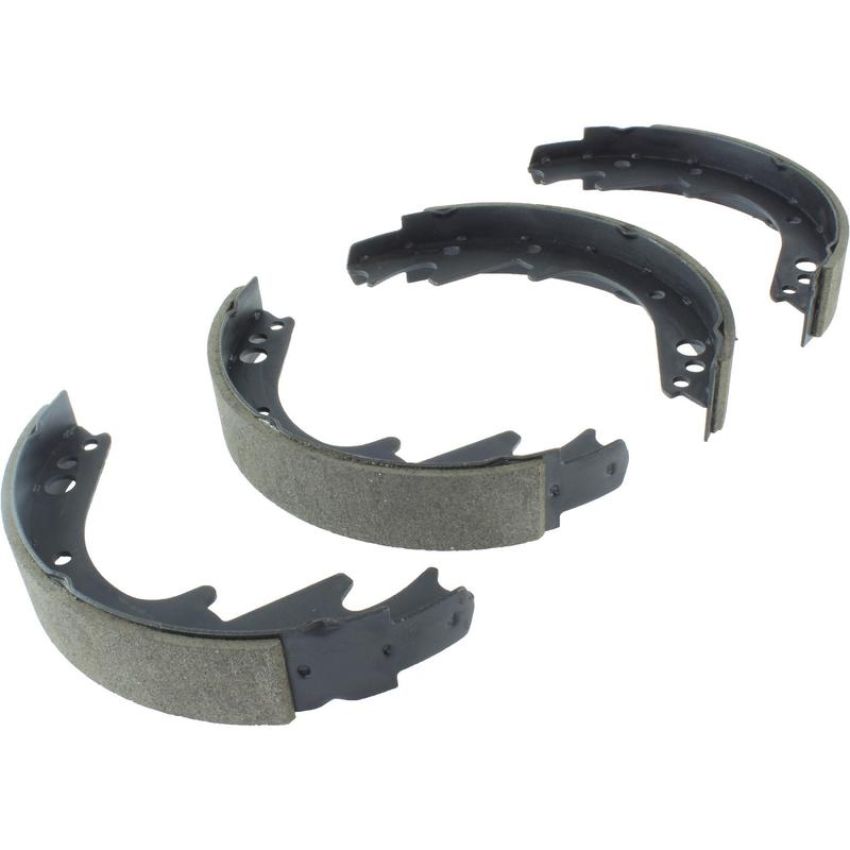 CENTRIC PARTS 111.03440 Centric Premium Brake Shoes