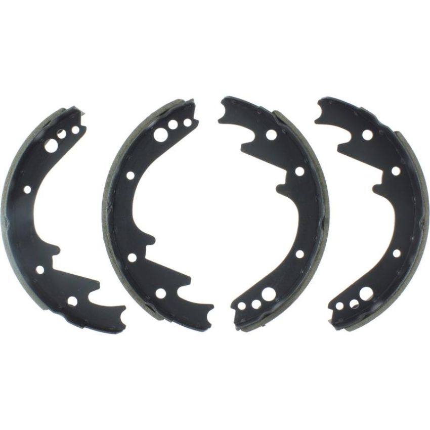 CENTRIC PARTS 111.03440 Centric Premium Brake Shoes