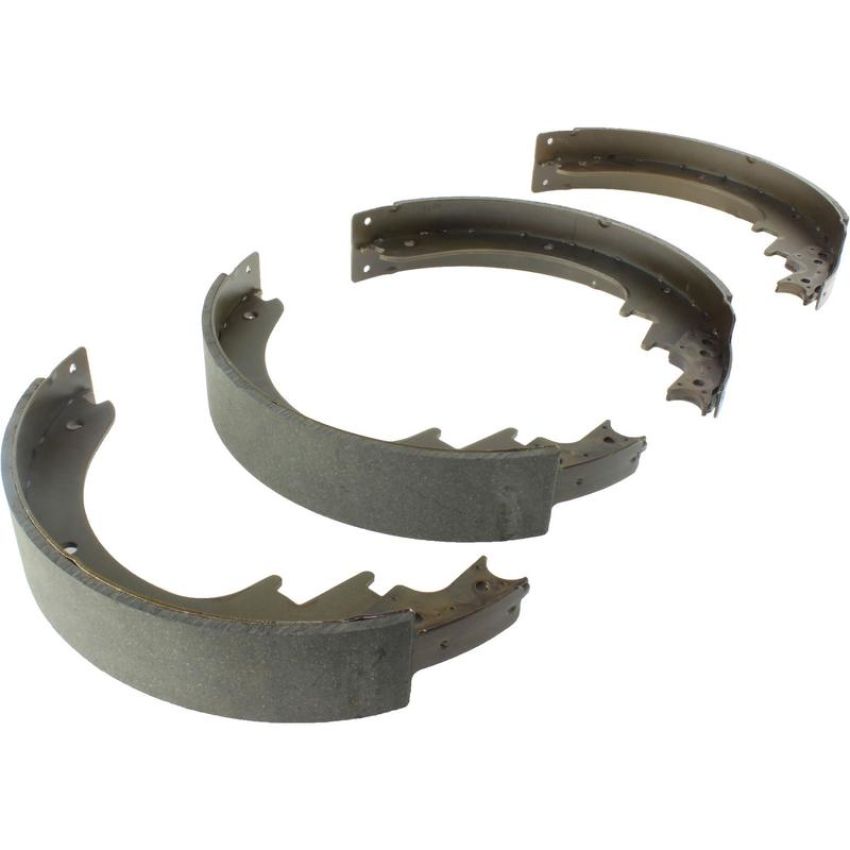 CENTRIC PARTS 111.03610 Centric Premium Brake Shoes