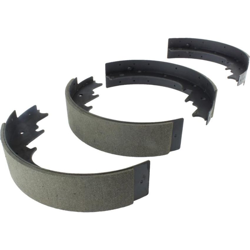 CENTRIC PARTS 111.03660 Centric Premium Brake Shoes