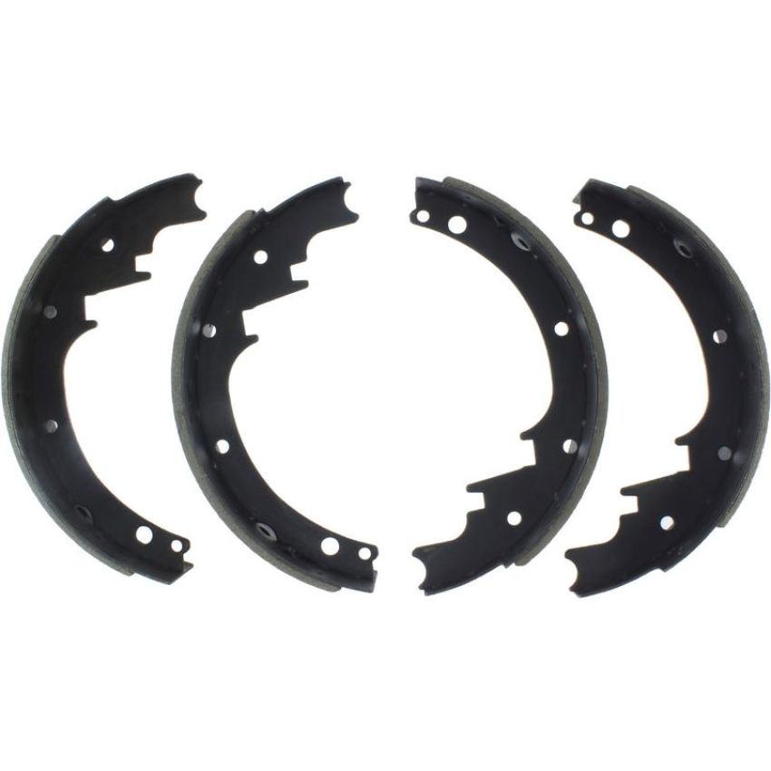 CENTRIC PARTS 111.03660 Centric Premium Brake Shoes