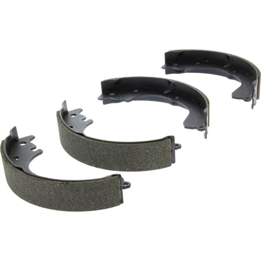 CENTRIC PARTS 111.03720 Centric Premium Brake Shoes