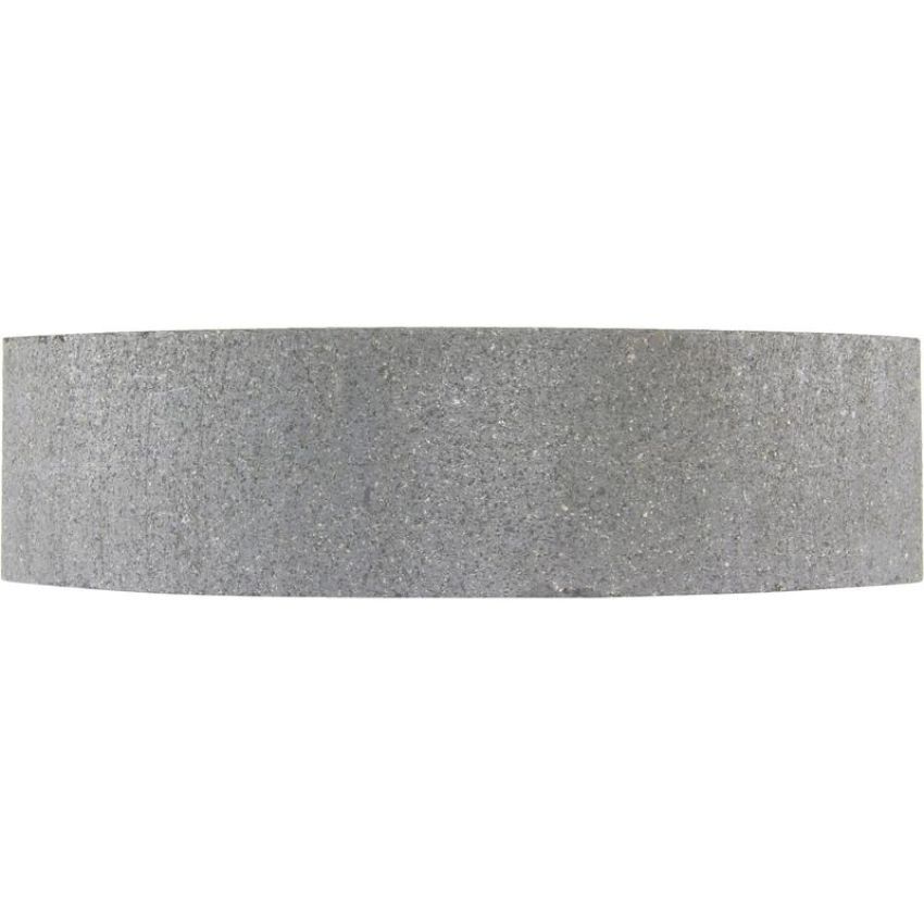 CENTRIC PARTS 111.03740 Centric Premium Brake Shoes