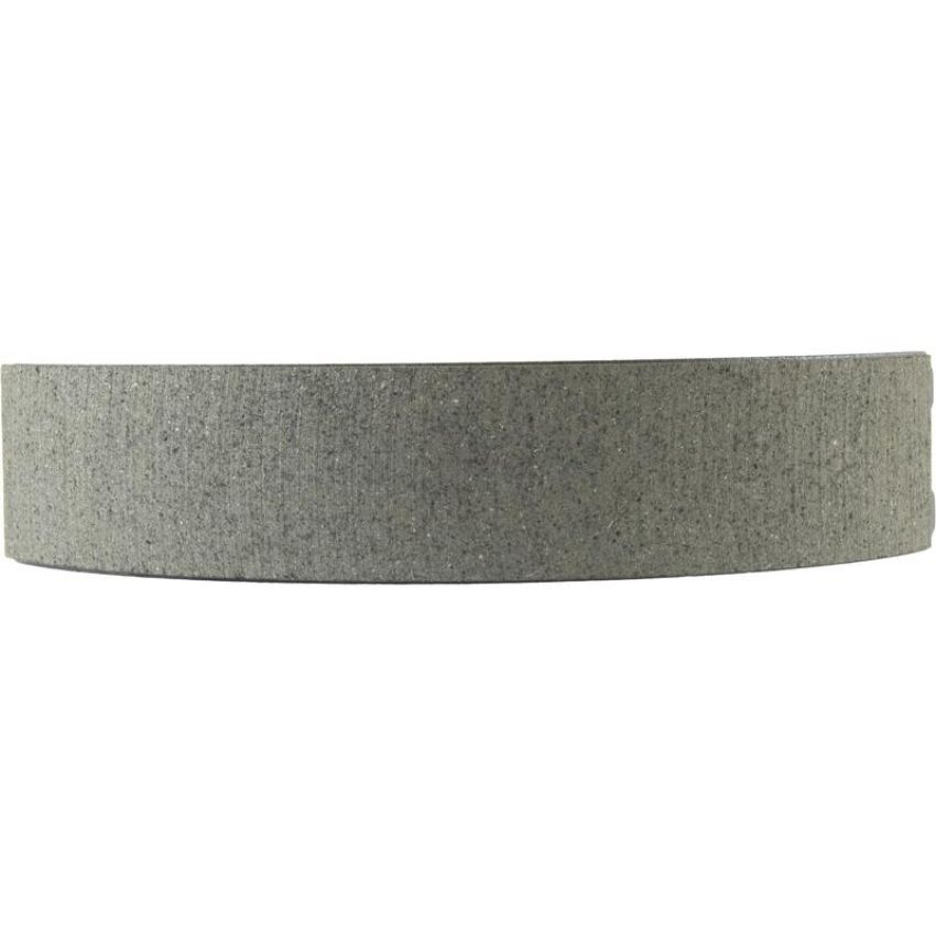CENTRIC PARTS 111.03920 Centric Premium Brake Shoes