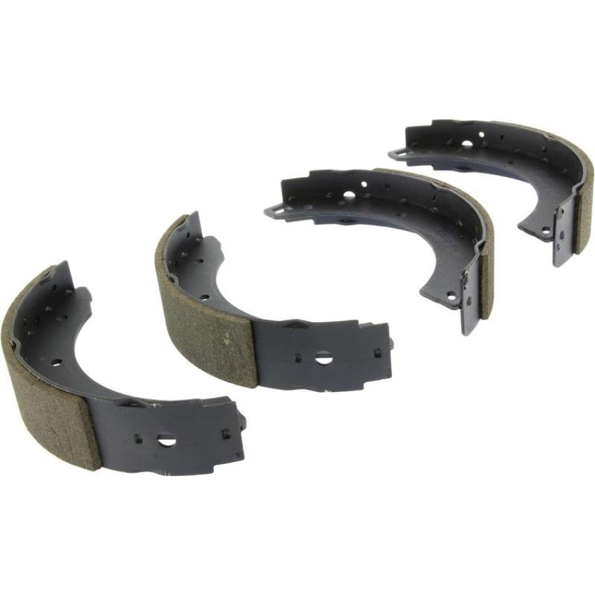 CENTRIC PARTS 111.03940 Centric Premium Brake Shoes