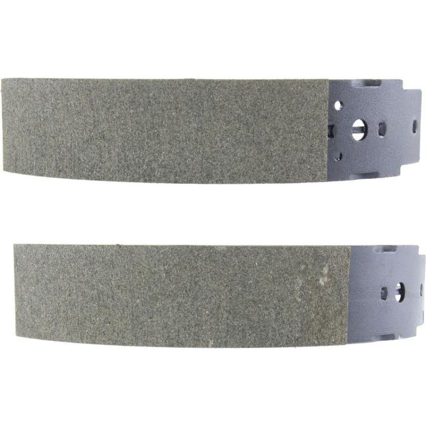 CENTRIC PARTS 111.03940 Centric Premium Brake Shoes