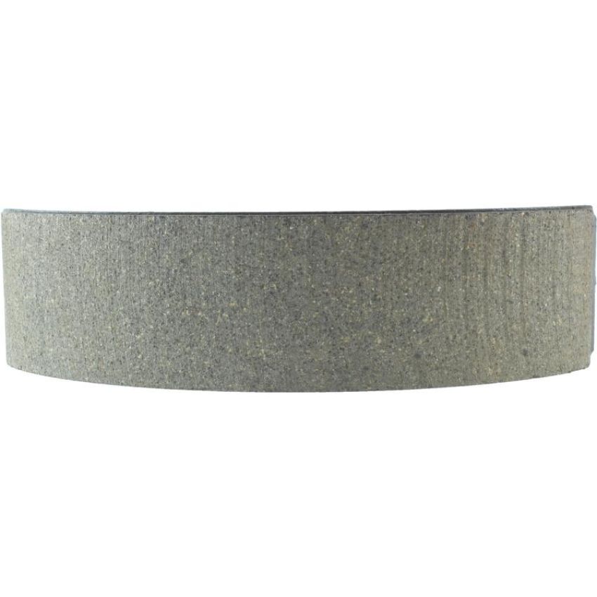 CENTRIC PARTS 111.03970 Centric Premium Brake Shoes