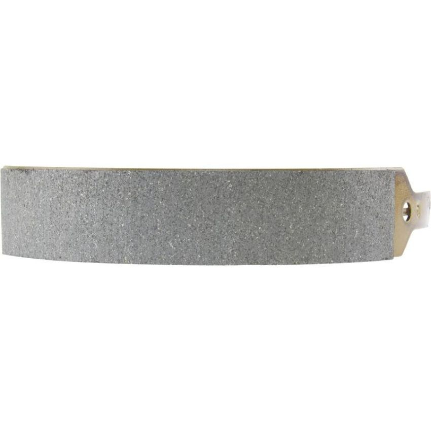CENTRIC PARTS 111.04050 Centric Premium Brake Shoes