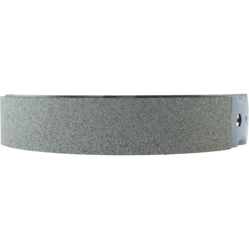 CENTRIC PARTS 111.04070 Centric Premium Brake Shoes