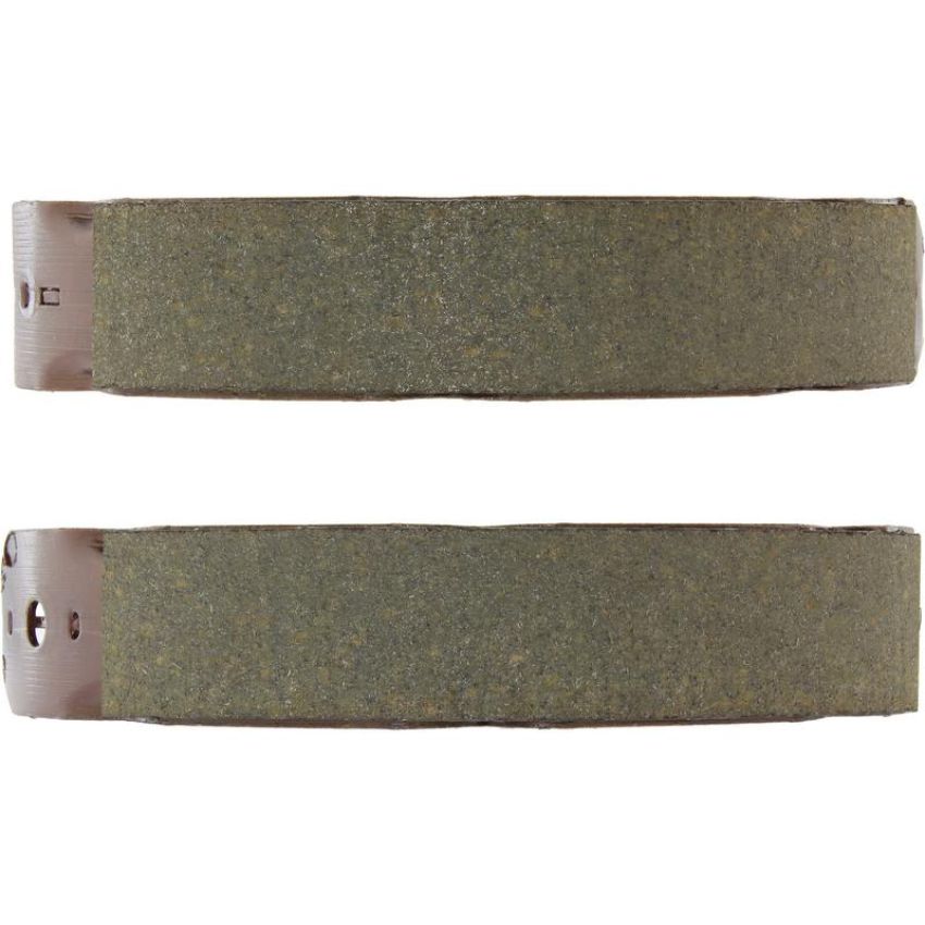 CENTRIC PARTS 111.04110 Centric Premium Brake Shoes