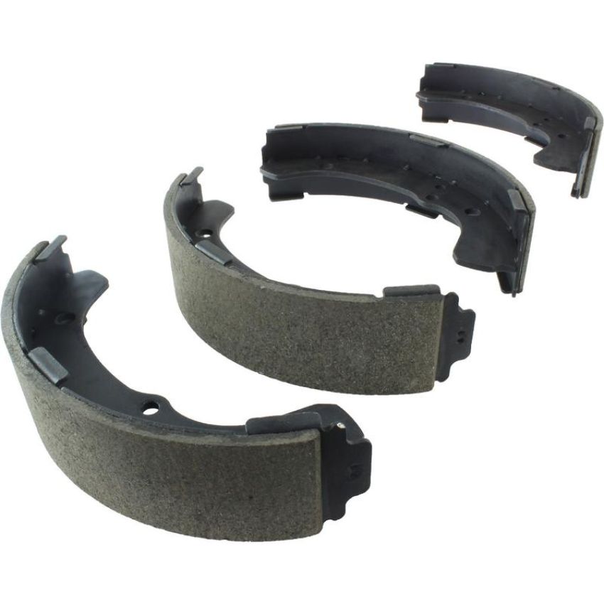 CENTRIC PARTS 111.04130 Centric Premium Brake Shoes
