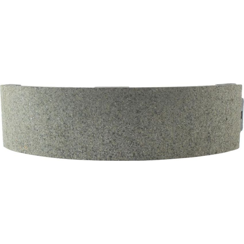 CENTRIC PARTS 111.04130 Centric Premium Brake Shoes