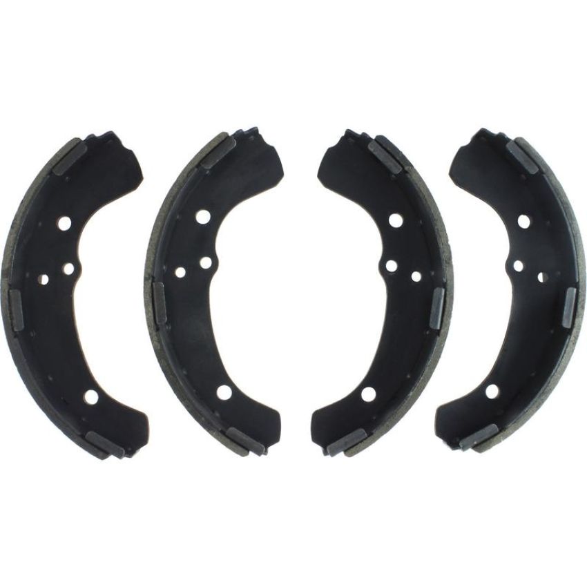 CENTRIC PARTS 111.04130 Centric Premium Brake Shoes