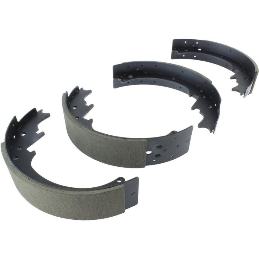 CENTRIC PARTS 111.04190 Centric Premium Brake Shoes
