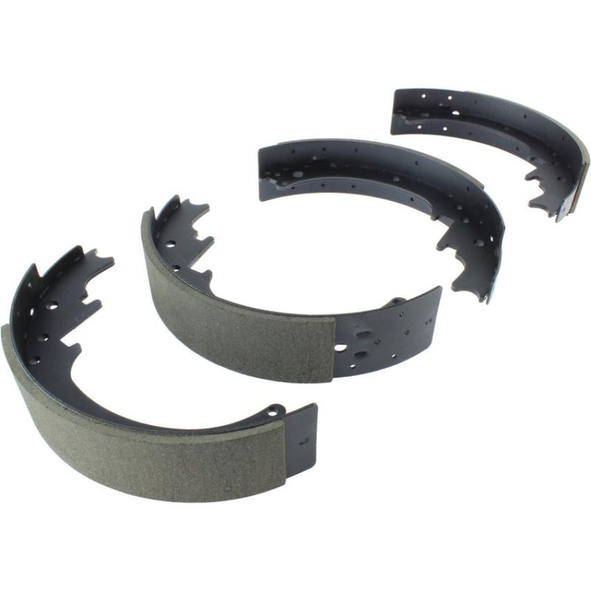 CENTRIC PARTS 111.04190 Centric Premium Brake Shoes