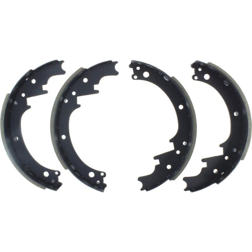 CENTRIC PARTS 111.04190 Centric Premium Brake Shoes