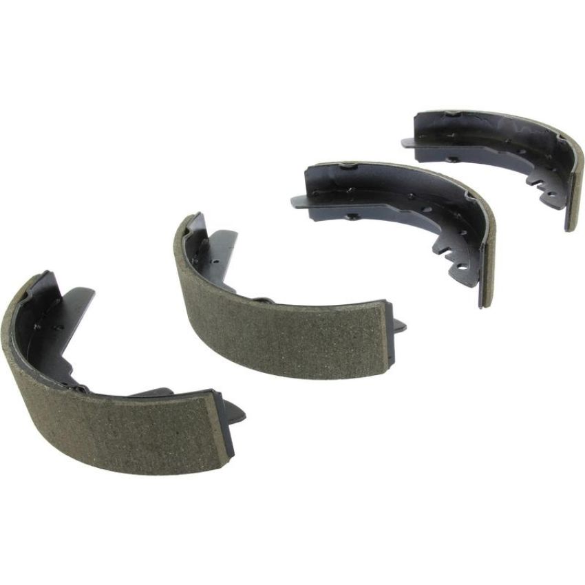 CENTRIC PARTS 111.04210 Centric Premium Brake Shoes