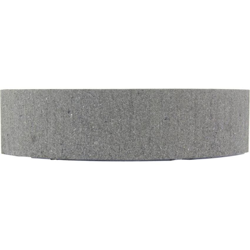 CENTRIC PARTS 111.04210 Centric Premium Brake Shoes