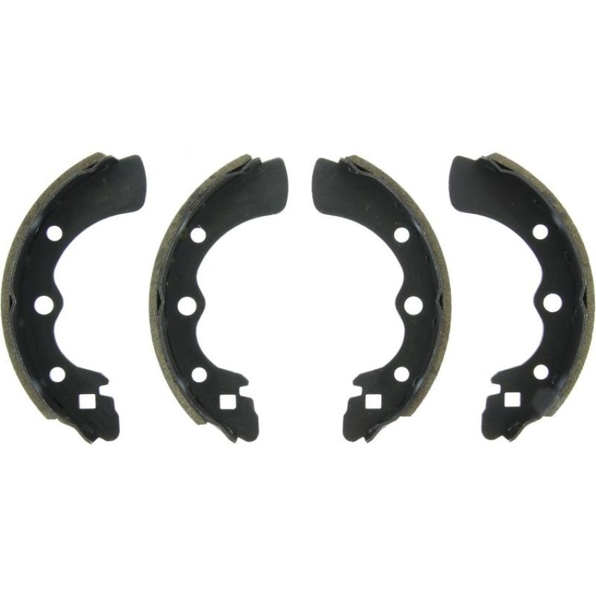 CENTRIC PARTS 111.04280 Centric Premium Brake Shoes