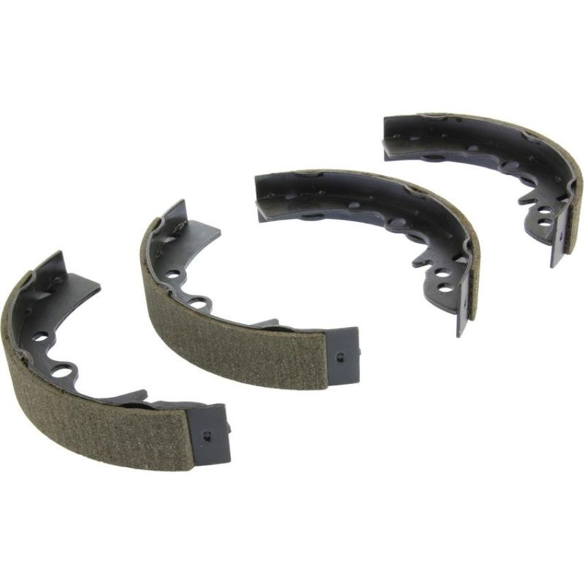 CENTRIC PARTS 111.04290 Centric Premium Brake Shoes