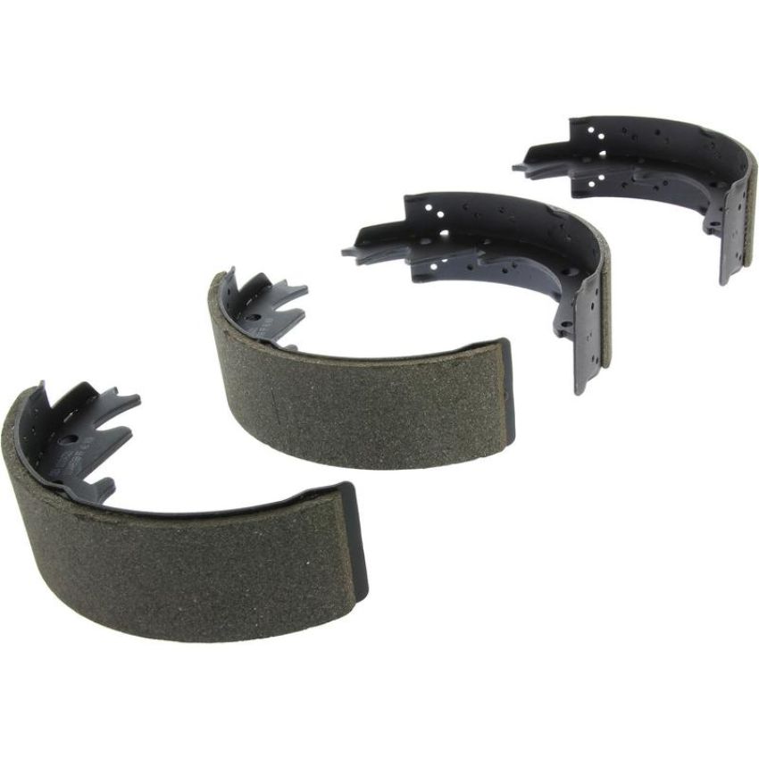 CENTRIC PARTS 111.04320 Centric Premium Brake Shoes