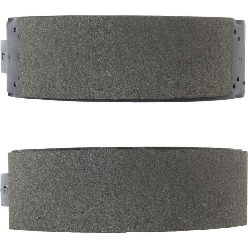 CENTRIC PARTS 111.04320 Centric Premium Brake Shoes