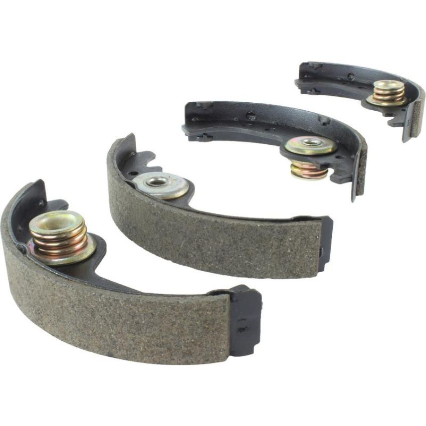 CENTRIC PARTS 111.04340 Centric Premium Brake Shoes