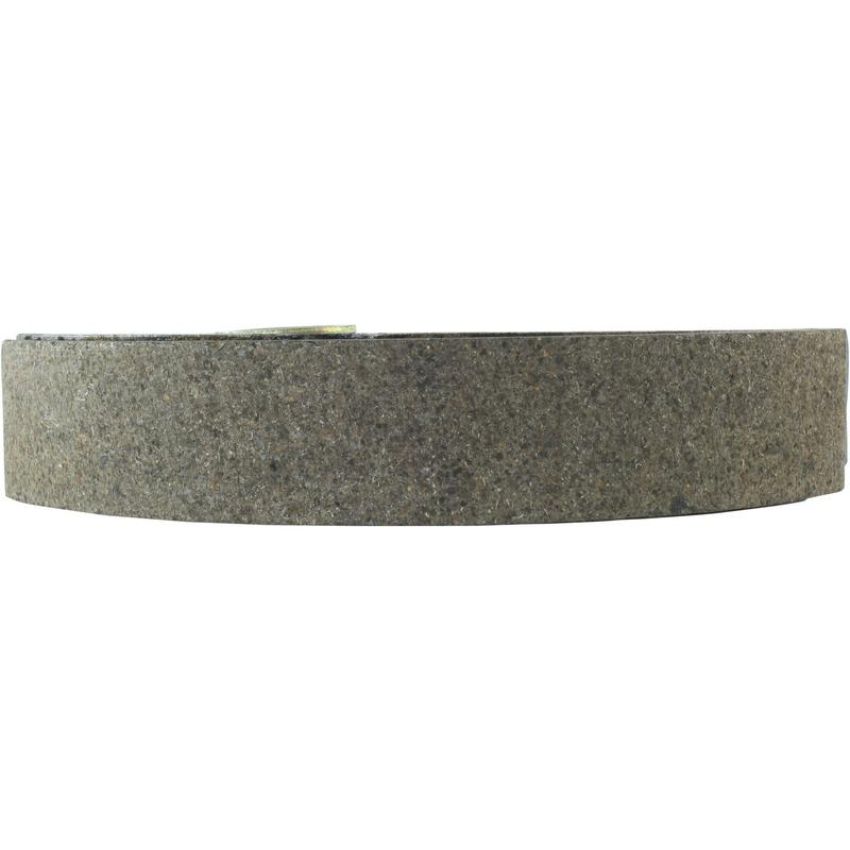 CENTRIC PARTS 111.04340 Centric Premium Brake Shoes