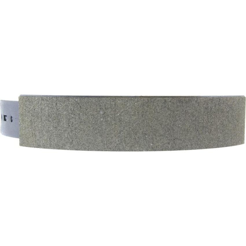 CENTRIC PARTS 111.04370 Centric Premium Brake Shoes