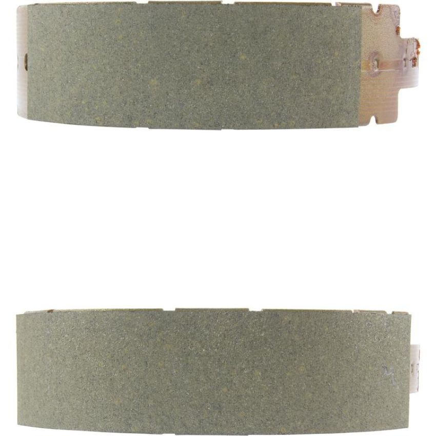 CENTRIC PARTS 111.04450 Centric Premium Brake Shoes