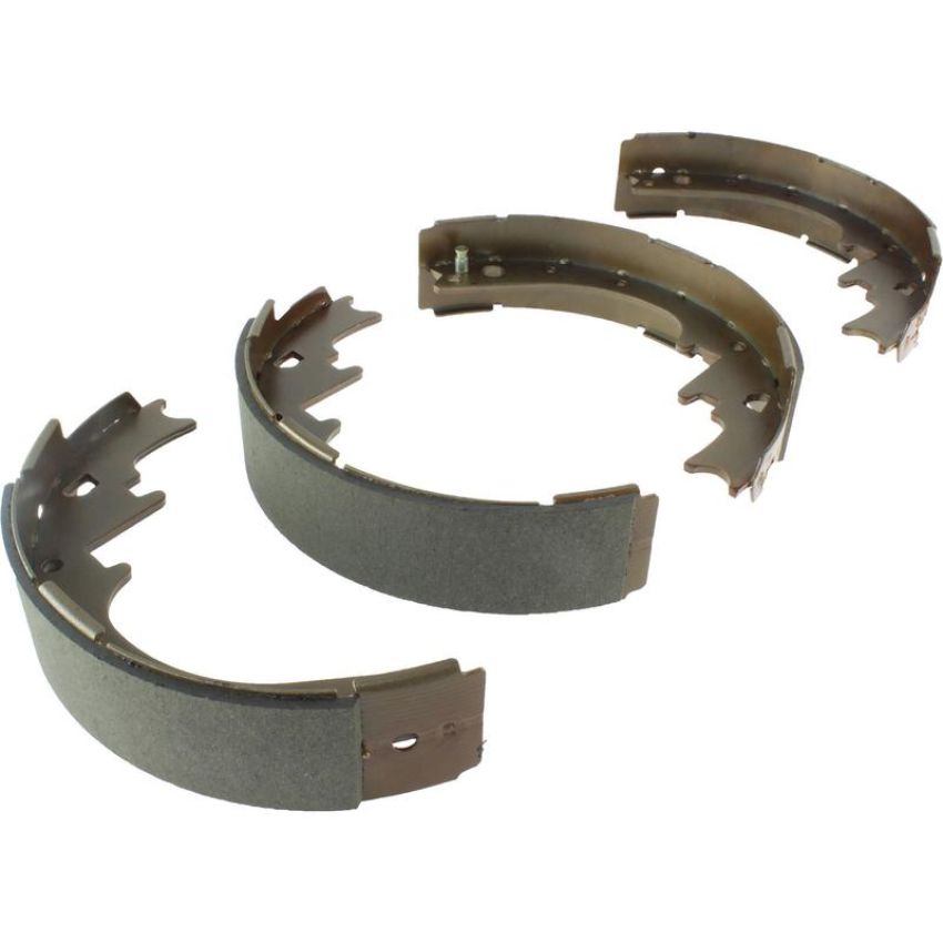 CENTRIC PARTS 111.04460 Centric Premium Brake Shoes