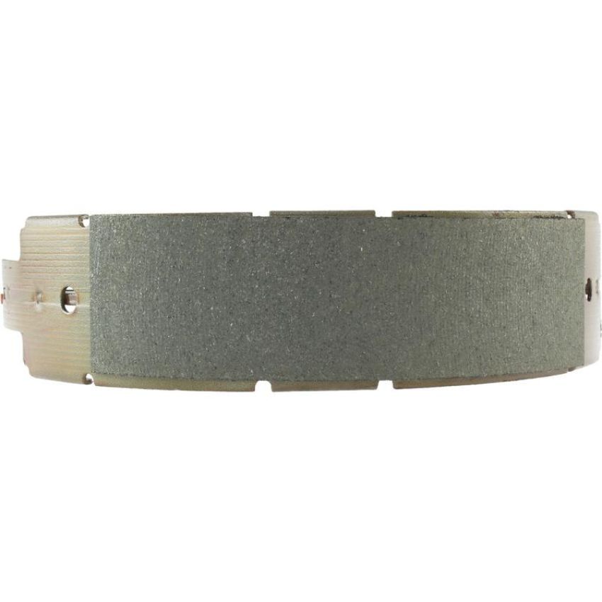 CENTRIC PARTS 111.04460 Centric Premium Brake Shoes