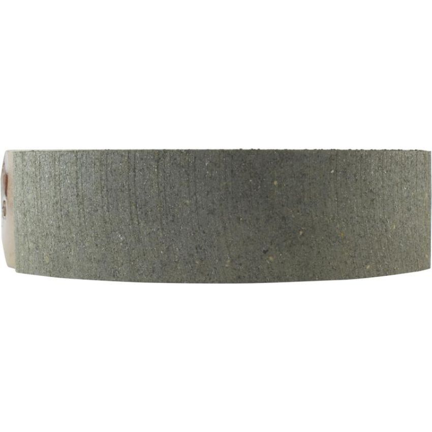 CENTRIC PARTS 111.04470 Centric Premium Brake Shoes