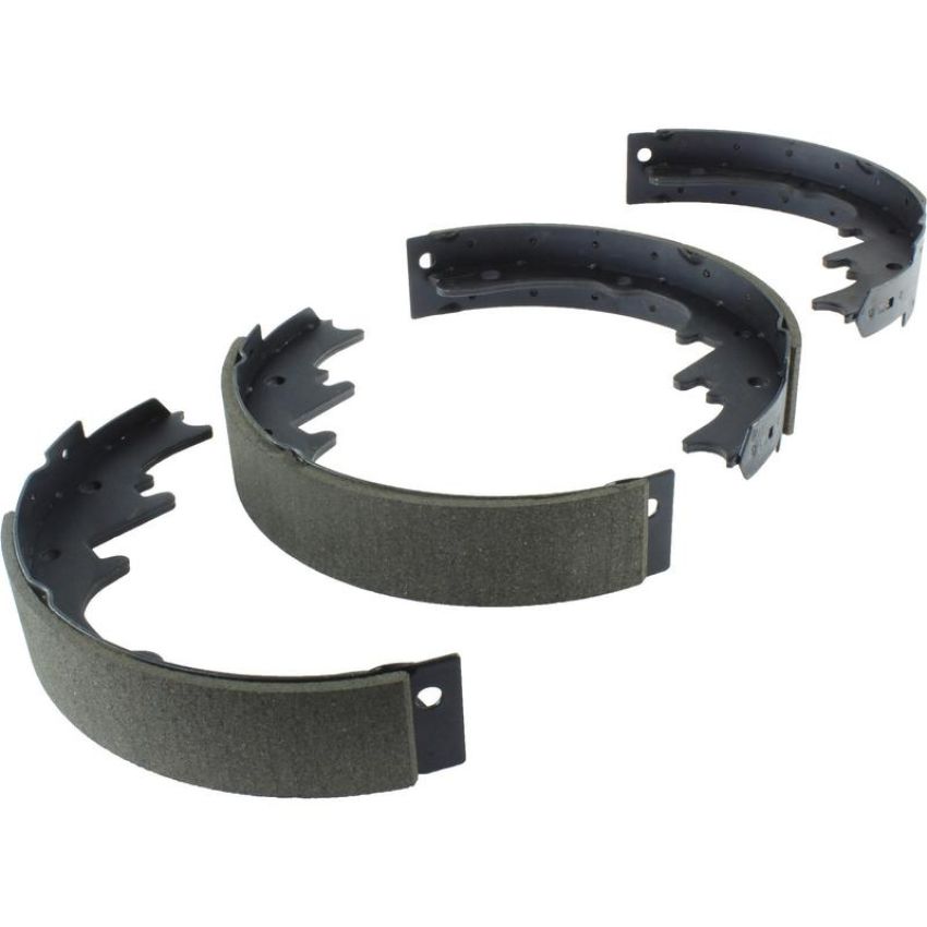 CENTRIC PARTS 111.04490 Centric Premium Brake Shoes