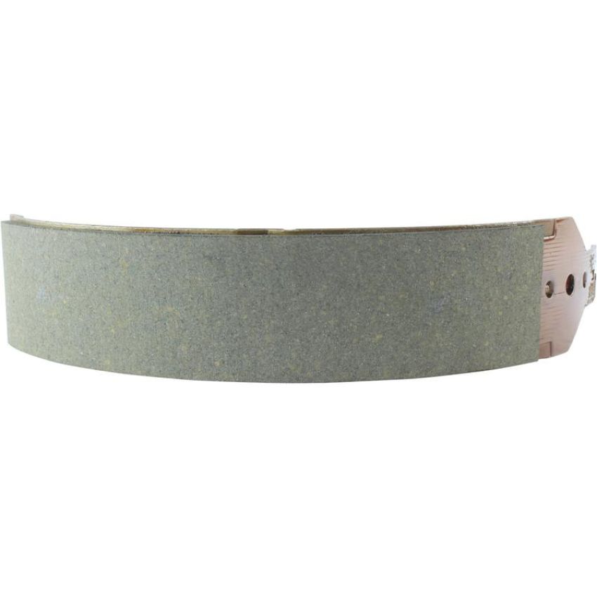 CENTRIC PARTS 111.04510 Centric Premium Brake Shoes