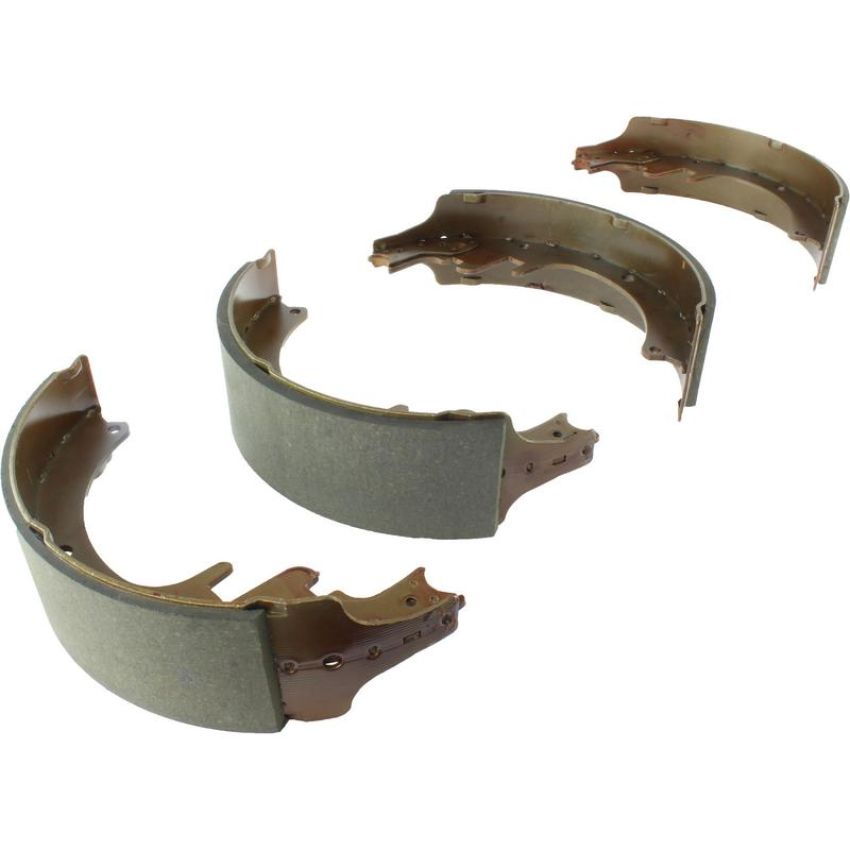 CENTRIC PARTS 111.04520 Centric Premium Brake Shoes
