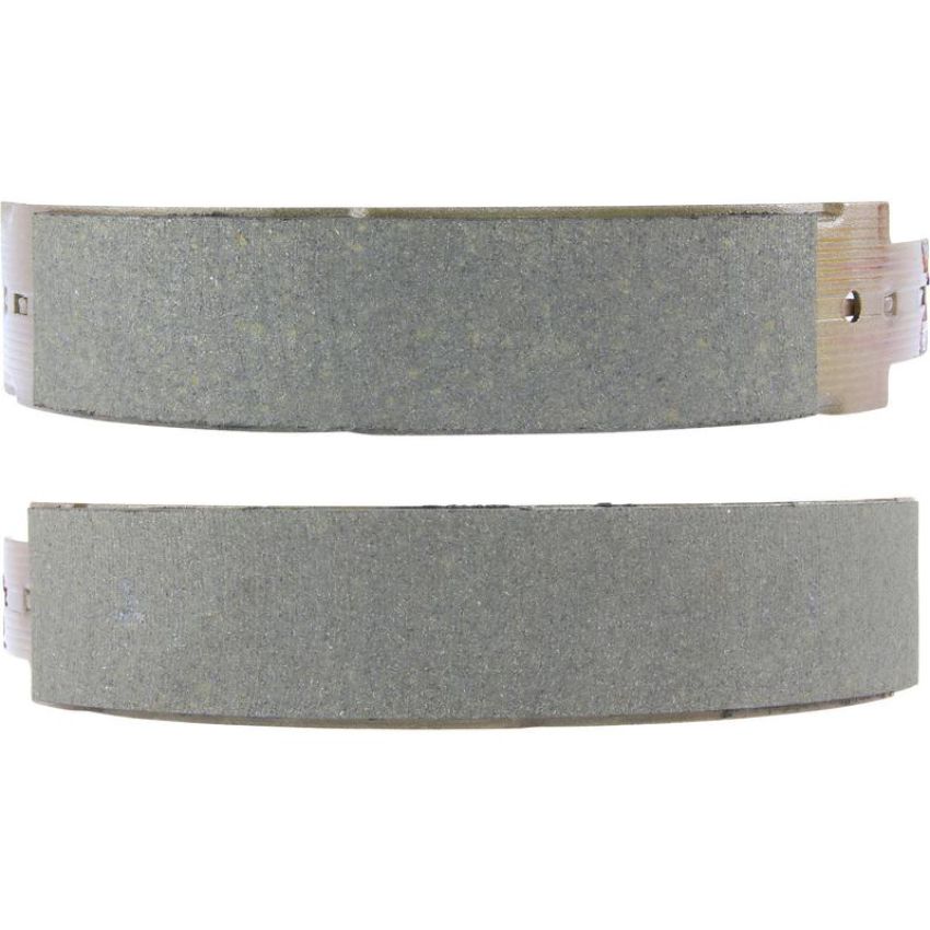 CENTRIC PARTS 111.04620 Centric Premium Brake Shoes