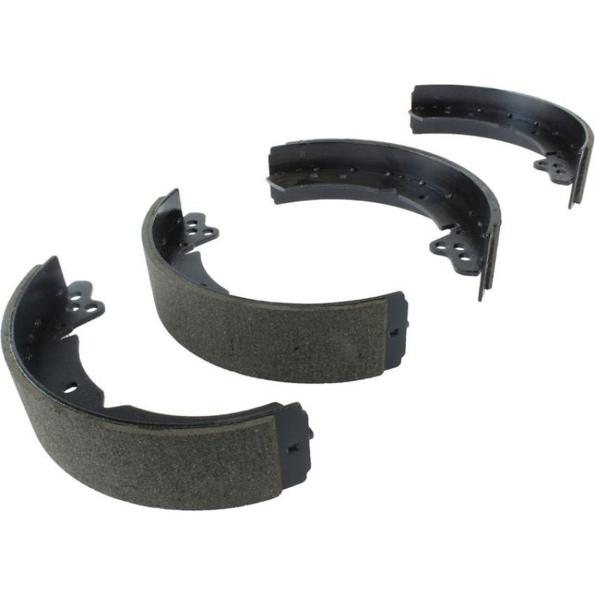 CENTRIC PARTS 111.04680 Centric Premium Brake Shoes