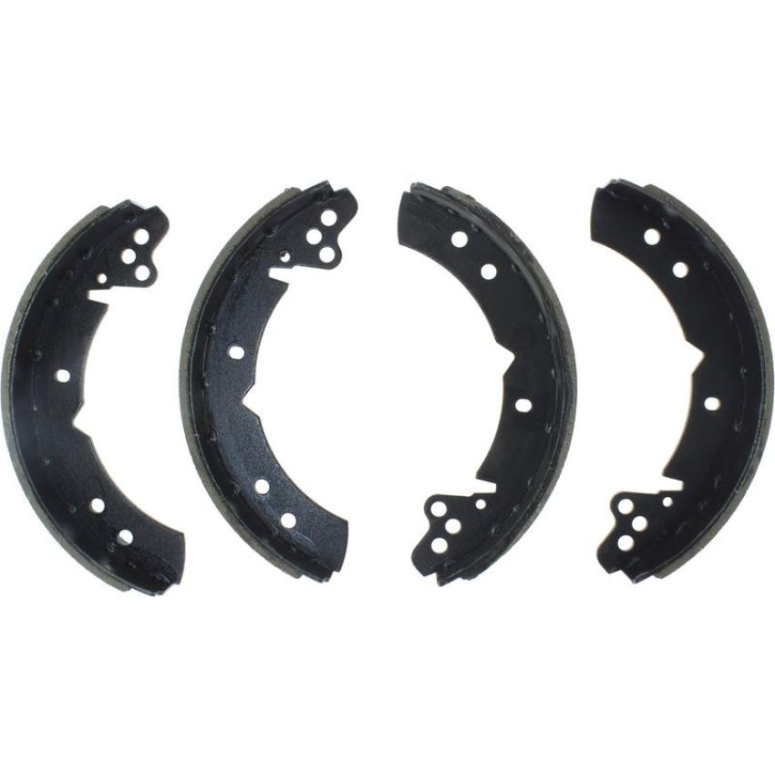 CENTRIC PARTS 111.04680 Centric Premium Brake Shoes