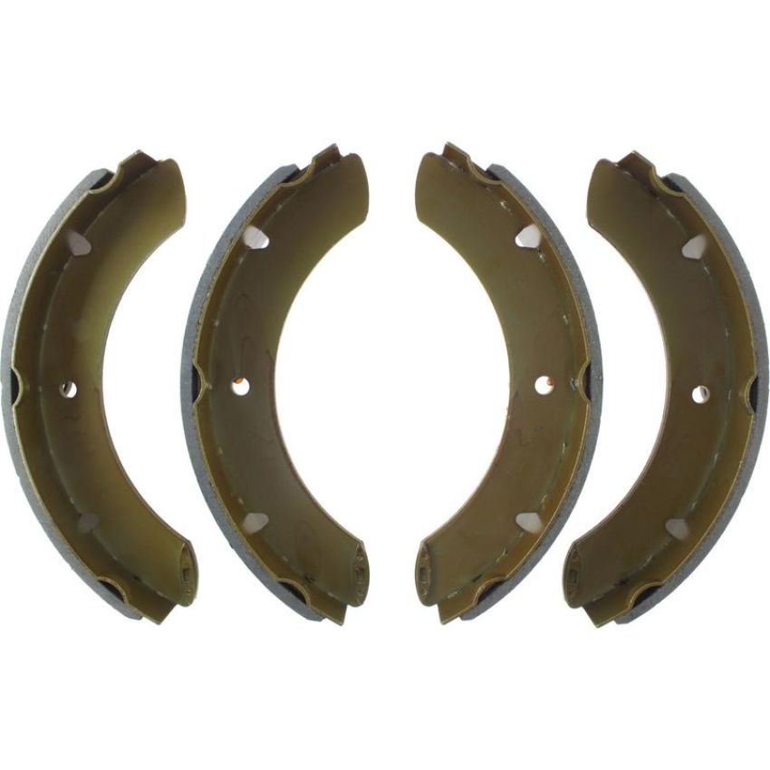 CENTRIC PARTS 111.04690 Centric Premium Brake Shoes