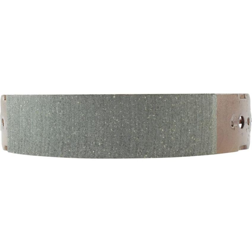 CENTRIC PARTS 111.04710 Centric Premium Brake Shoes
