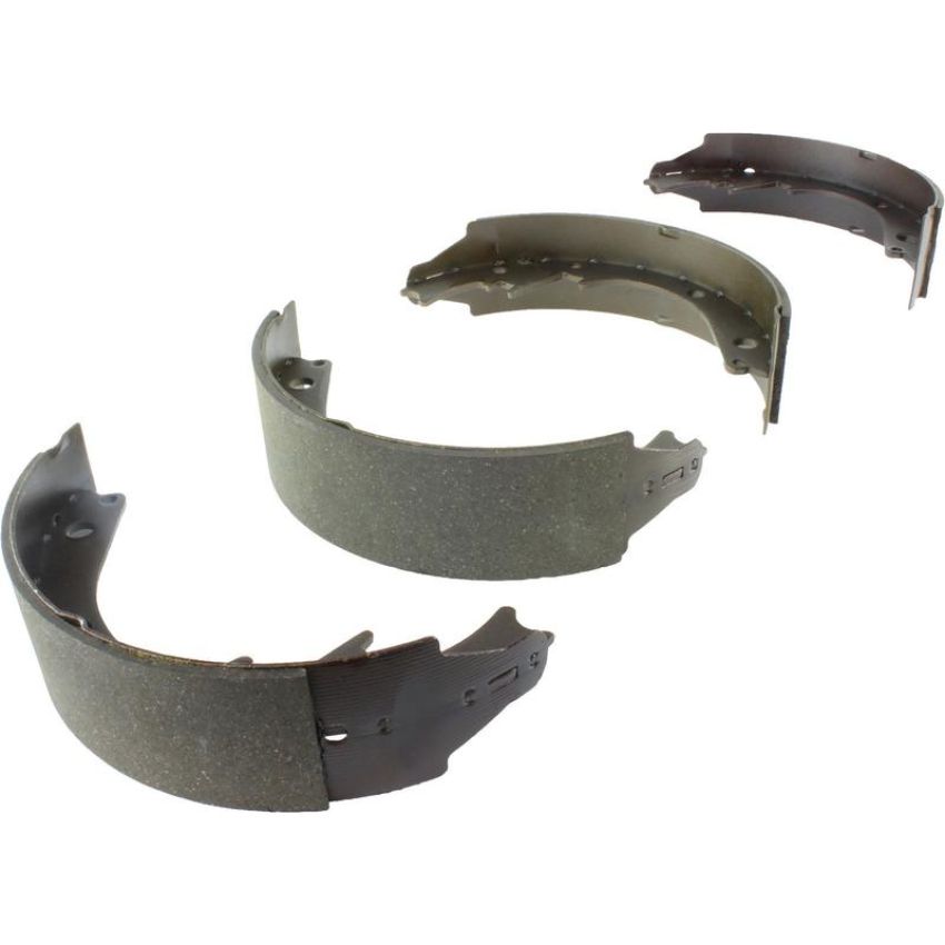 CENTRIC PARTS 111.04730 Centric Premium Brake Shoes