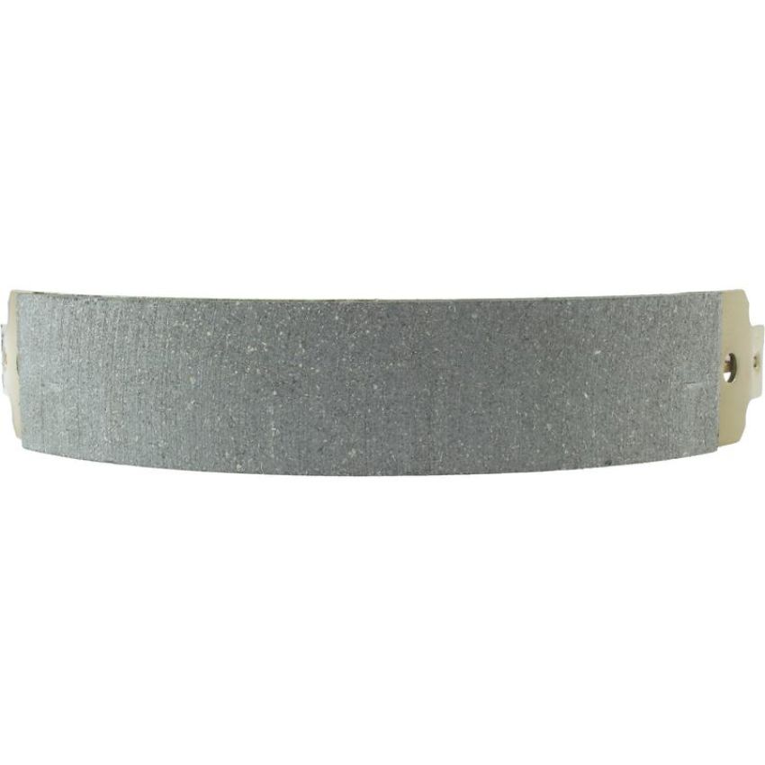 CENTRIC PARTS 111.04781 Centric Premium Brake Shoes